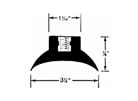 Suction & Vacuum Cups (AL-7201)