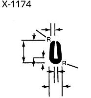 x-1174